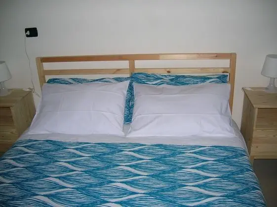 Dört Kişilik Oda, Özel Banyo