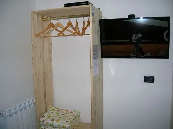 Oda, 2 Tek Kişilik Yatak, Özel Banyo