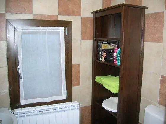 Oda, 2 Tek Kişilik Yatak, Özel Banyo