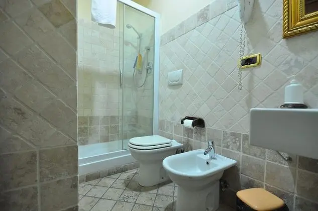 Tek Kişilik Oda