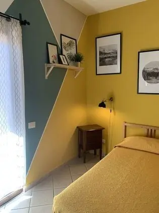 Tek Kişilik Oda