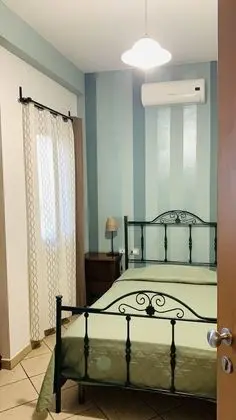 Tek Kişilik Oda