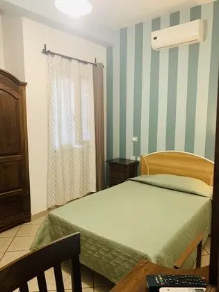 Tek Kişilik Oda
