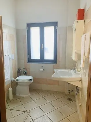 Tek Kişilik Oda