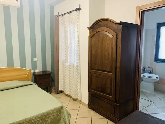 Tek Kişilik Oda