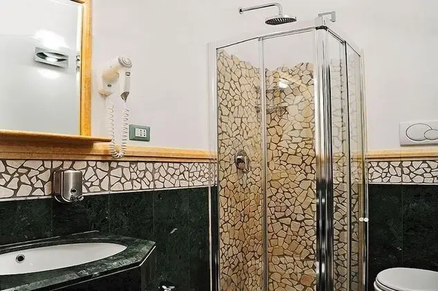 Tek Kişilik Oda