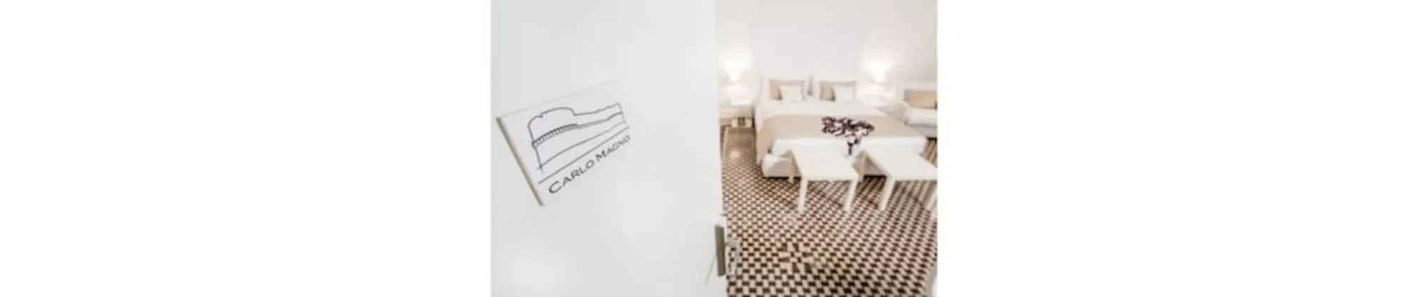 Luxury Dört Kişilik Oda, 1 Yatak Odası
