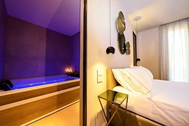 Luxury Stüdyo Süit
