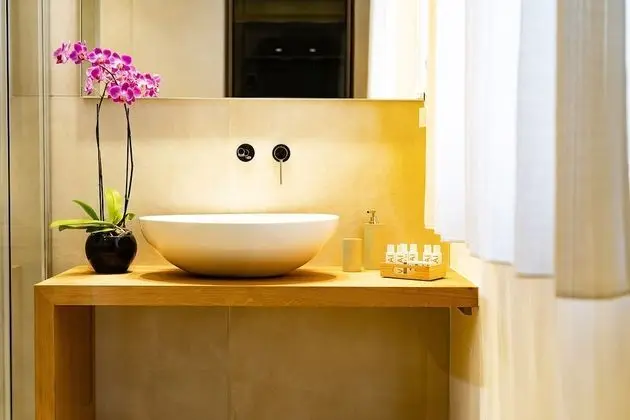 Luxury Stüdyo Süit