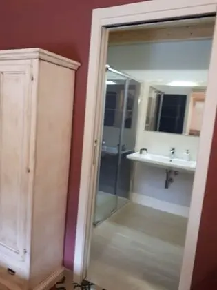 Deluxe Oda, 1 Yatak Odası, Banyolu/Duşlu