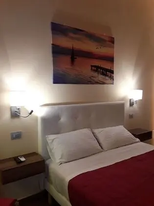 Romantic Oda, 1 Yatak Odası, Teras