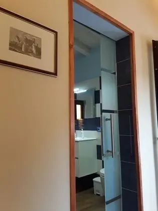Romantic Oda, 1 Yatak Odası, Teras