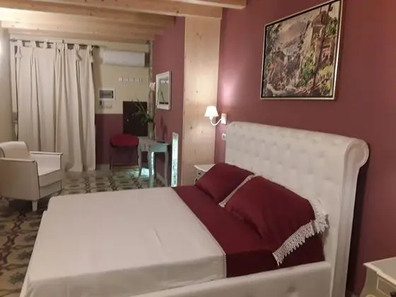 Superior Oda, Birden Çok Yatak, Banyolu/Duşlu