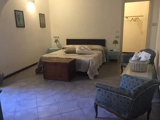 Dört Kişilik Oda