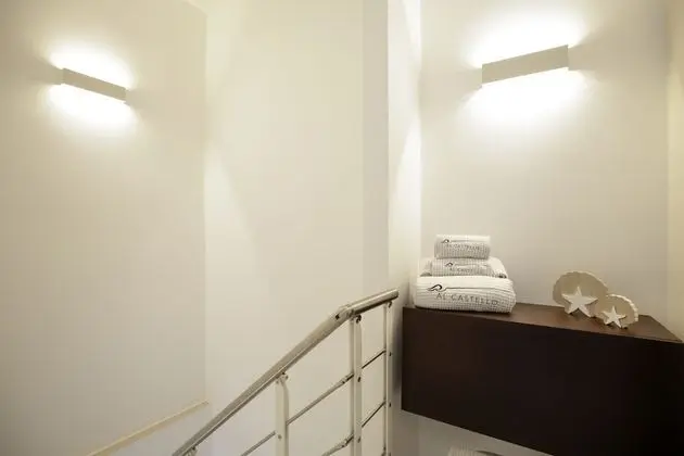 Luxury Dubleks, 1 Büyük (Queen) Boy Yatak ve Çekyat, Sigara İçilmez