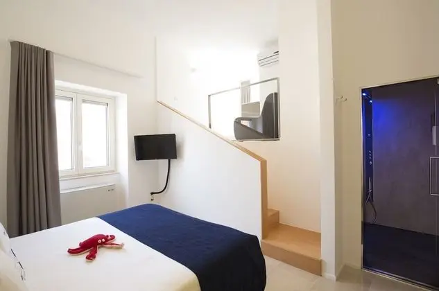 Luxury Tek Büyük Yataklı Oda, 1 Büyük (Queen) Boy Yatak
