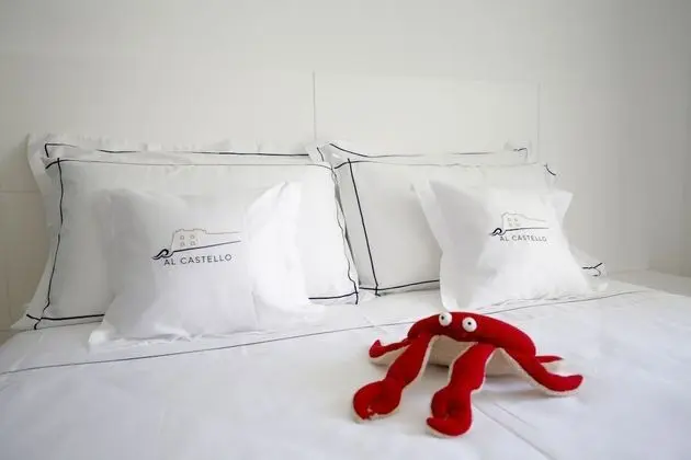 Luxury Tek Büyük Yataklı Oda, 1 Büyük (Queen) Boy Yatak