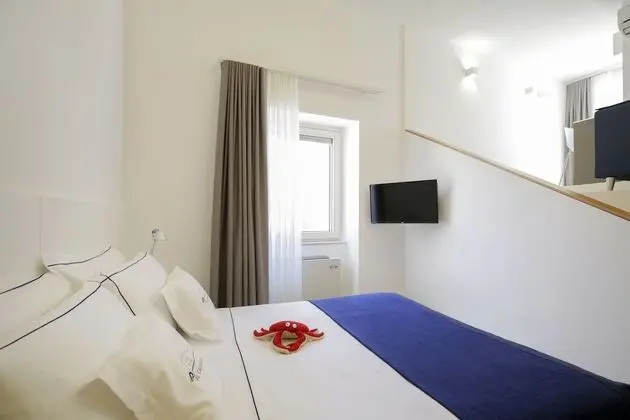 Luxury Tek Büyük Yataklı Oda, 1 Büyük (Queen) Boy Yatak