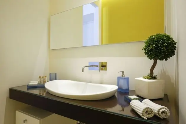 Luxury Tek Büyük Yataklı Oda, 1 Büyük (Queen) Boy Yatak