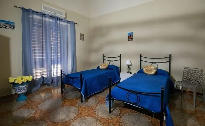 Classic İki Ayrı Yataklı Oda