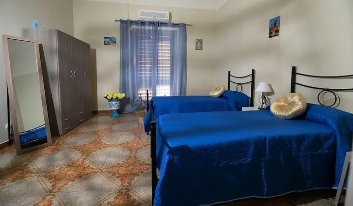 Classic İki Ayrı Yataklı Oda