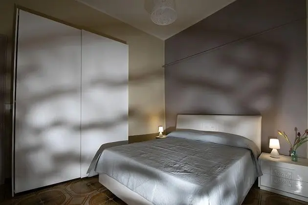 Classic İki Ayrı Yataklı Oda