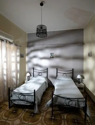 Classic İki Ayrı Yataklı Oda