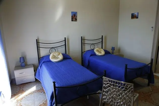 Classic İki Ayrı Yataklı Oda