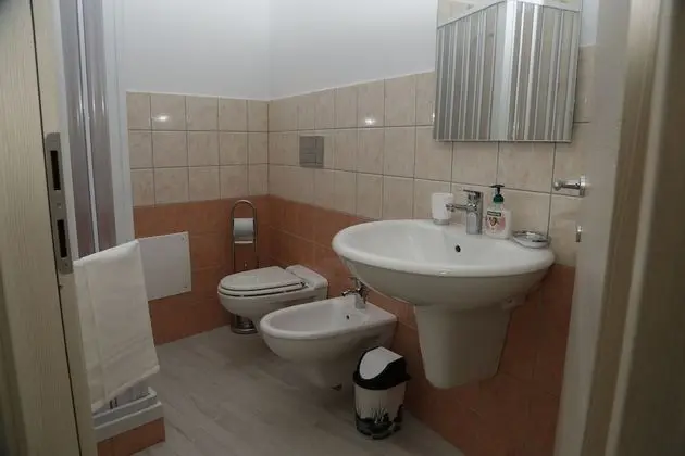 Classic İki Ayrı Yataklı Oda