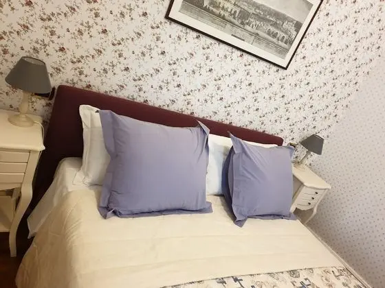 Family Oda, 2 Yatak Odası, Şehir Manzaralı (Verbena)