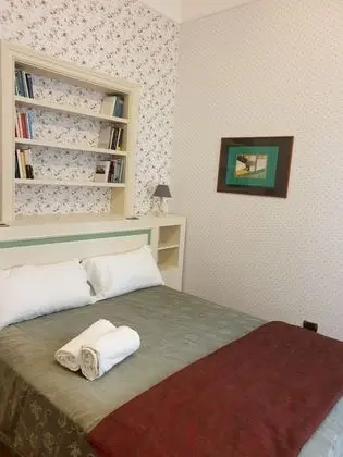 Family Oda, 2 Yatak Odası, Şehir Manzaralı (Verbena)
