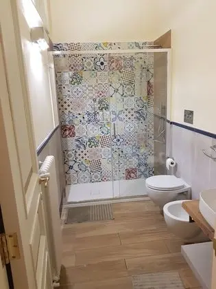 Family Oda, 2 Yatak Odası, Şehir Manzaralı (Verbena)