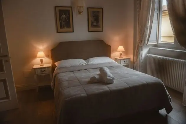 Family Oda, 2 Yatak Odası, Şehir Manzaralı (Verbena)