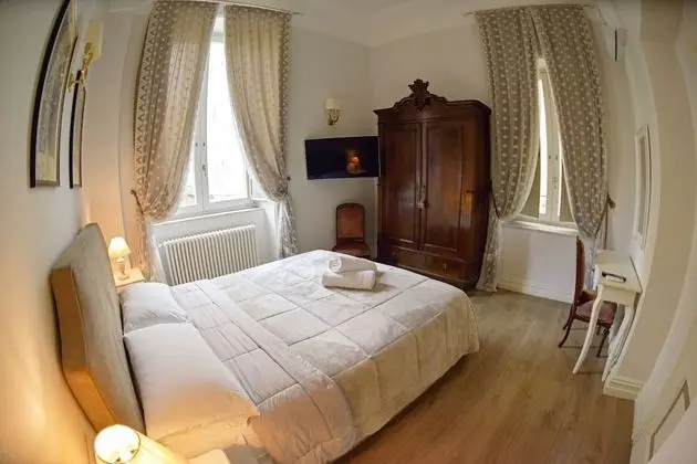 Family Oda, 2 Yatak Odası, Şehir Manzaralı (Verbena)