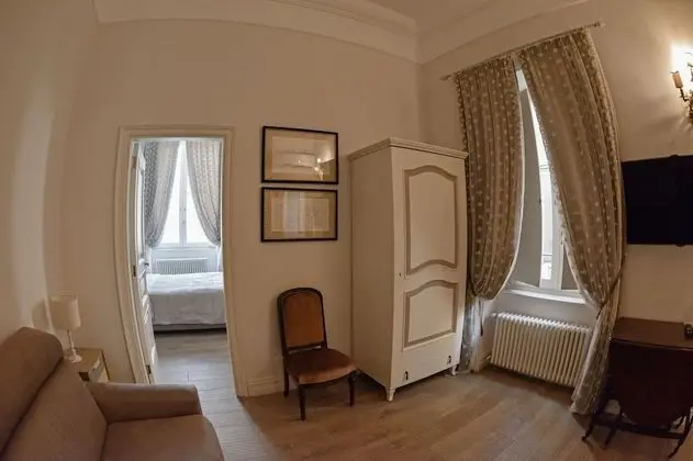 Family Oda, 2 Yatak Odası, Şehir Manzaralı (Verbena)