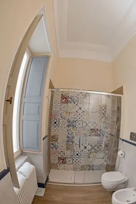 Family Oda, 2 Yatak Odası, Şehir Manzaralı (Verbena)