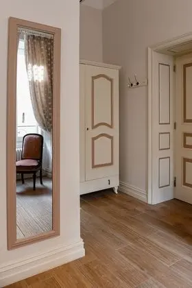 Standard Tek Büyük Yataklı Oda, Sigara İçilmez (Quercia)