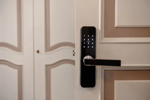 Standard Tek Büyük Yataklı Oda, Sigara İçilmez (Quercia)