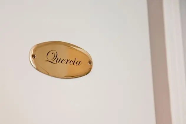 Standard Tek Büyük Yataklı Oda, Sigara İçilmez (Quercia)