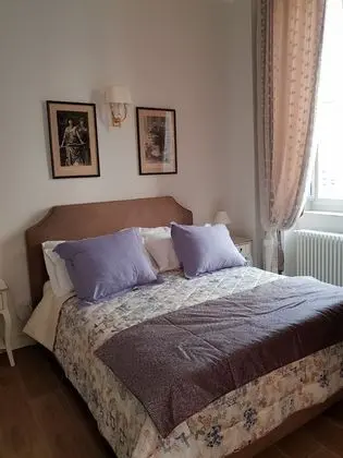 Standard Tek Büyük Yataklı Oda, Sigara İçilmez (Quercia)