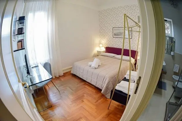 Superior Oda, 2 Yatak Odası, Şehir Manzaralı