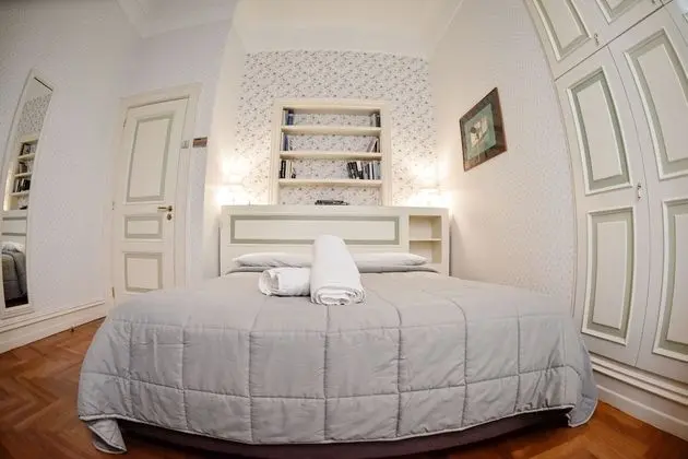 Superior Oda, 2 Yatak Odası, Şehir Manzaralı