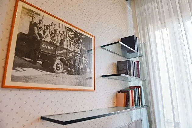 Superior Oda, 2 Yatak Odası, Şehir Manzaralı