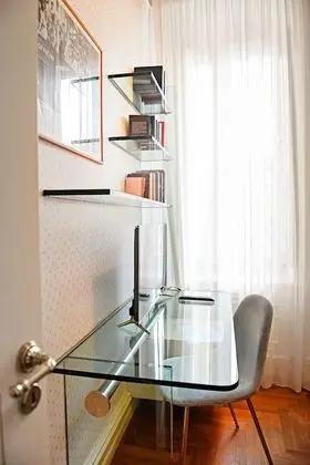 Superior Oda, 2 Yatak Odası, Şehir Manzaralı