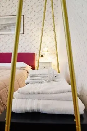 Superior Oda, 2 Yatak Odası, Şehir Manzaralı