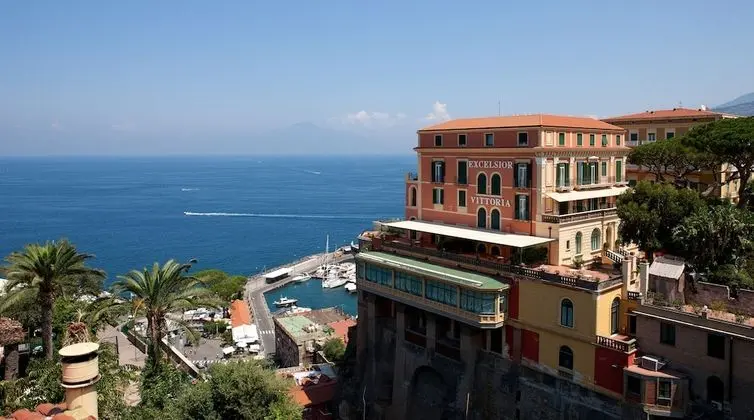 Apart Daire, Banyolu/Duşlu, Deniz Manzaralı (Ortensia - Vista Mare)