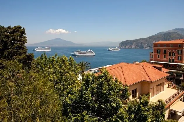 Apart Daire, Banyolu/Duşlu, Deniz Manzaralı (Ortensia - Vista Mare)