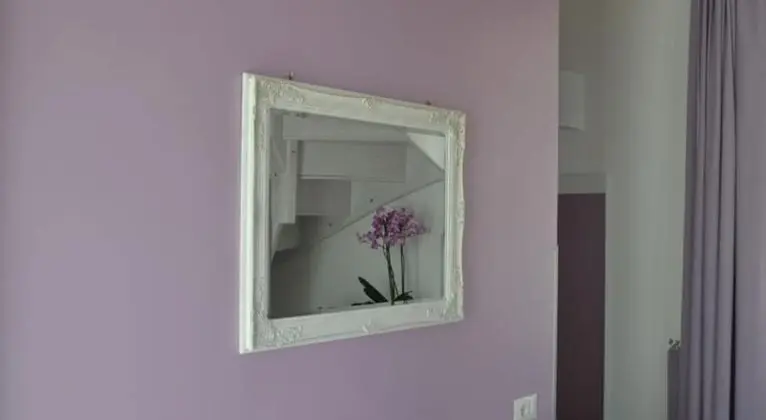 Deluxe Apart Daire, Banyolu/Duşlu, Deniz Manzaralı (Lavanda - Vista Mare)