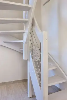 Standard Üç Kişilik Oda, Banyolu/Duşlu, Deniz Manzaralı (Camera Mughetto)