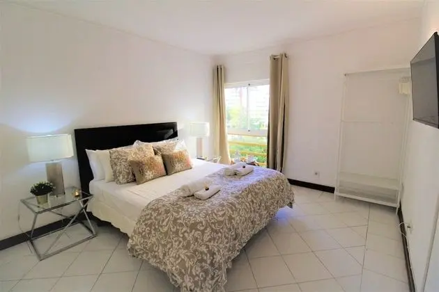 Apart Daire, 1 Yatak Odası, Havuz Kullanımı, Plaj Kenarı